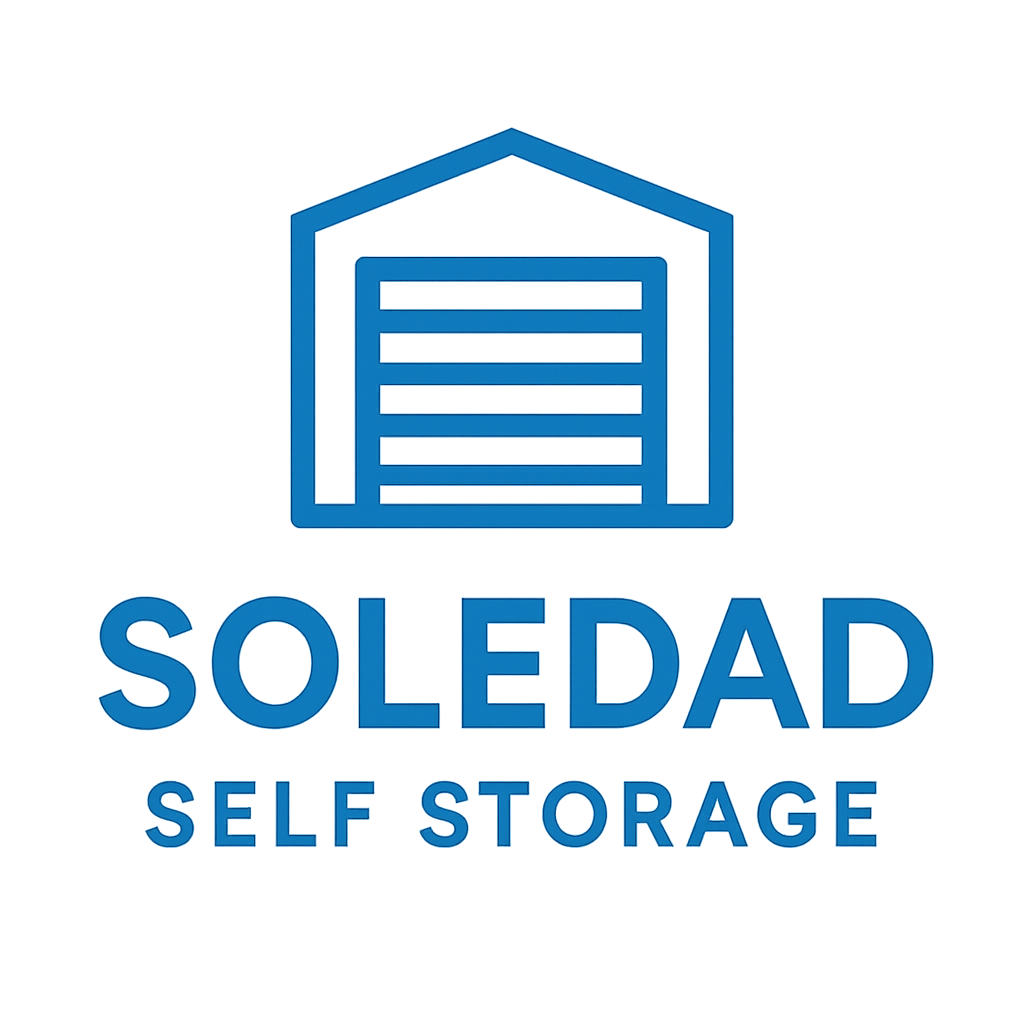 soledad self storage
